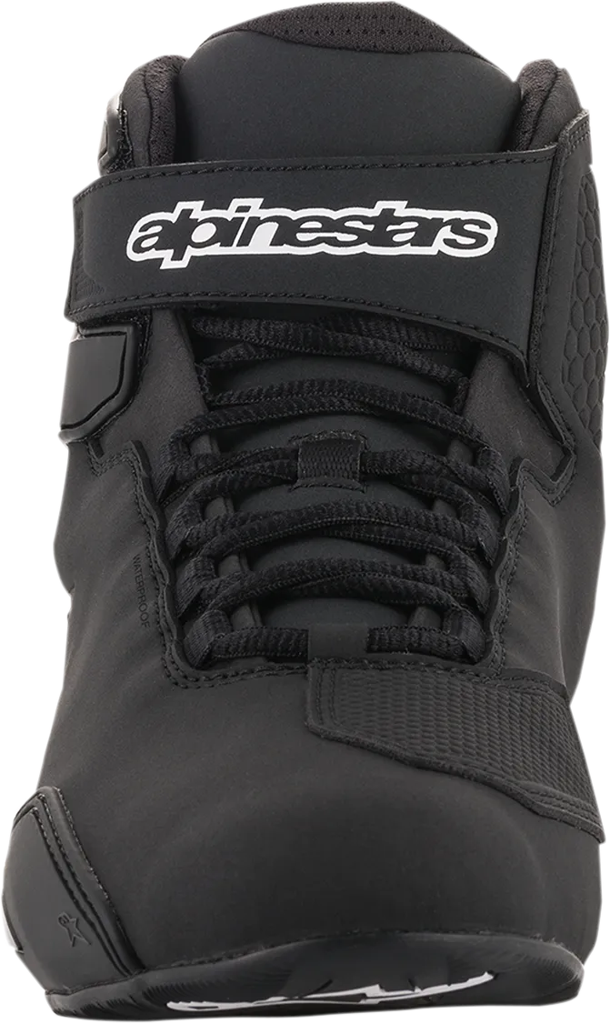 ALPINESTARS Sektor Shoes - Black - US 11 25155181011