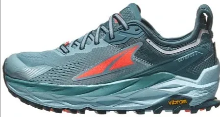 Altra Women's Olympus 5