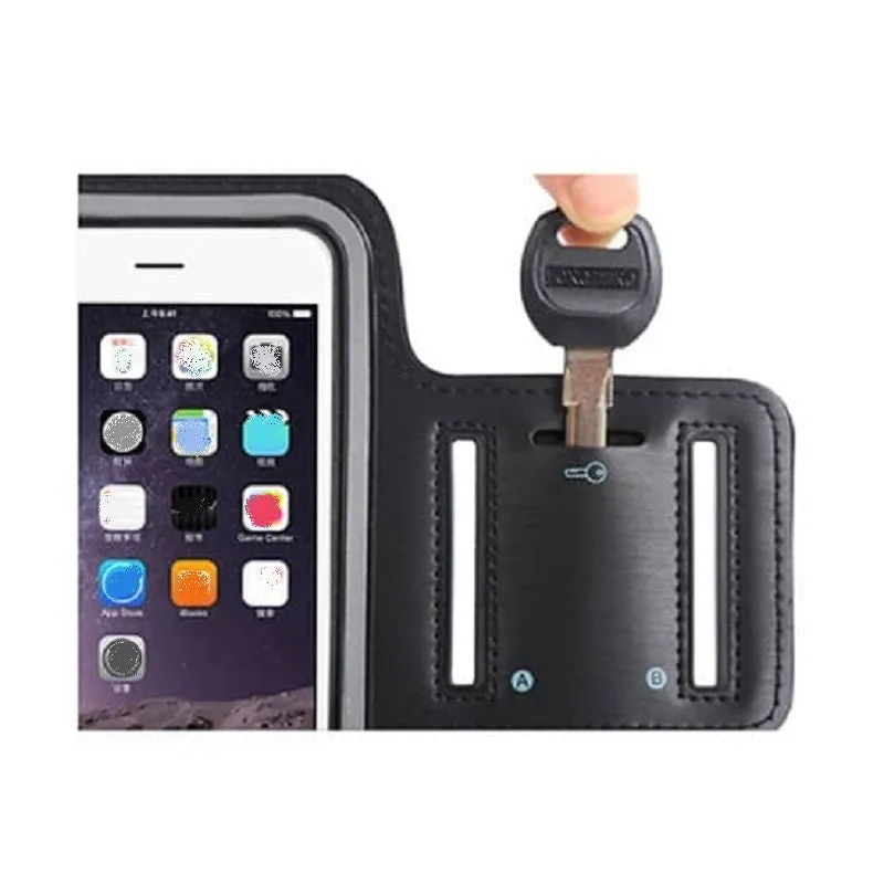 Armband Professional Cover Neoprene Waterproof Wraparound Sport with Buckle for Oneplus Ace Racing (2022)