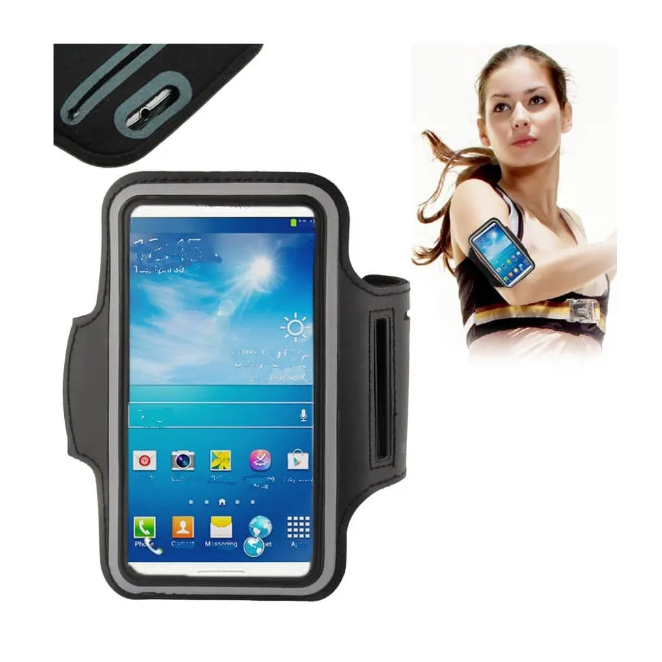 Armband Professional Cover Neoprene Waterproof Wraparound Sport with Buckle for Oneplus Ace Racing (2022)