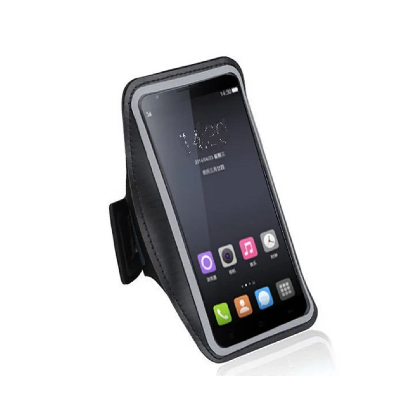 Armband Professional Cover Neoprene Waterproof Wraparound Sport with Buckle for Oneplus Ace Racing (2022)