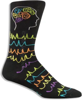 Brainiac Socks (Men's)