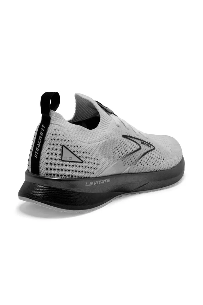 Brooks Women's Levitate Stealthfit 5