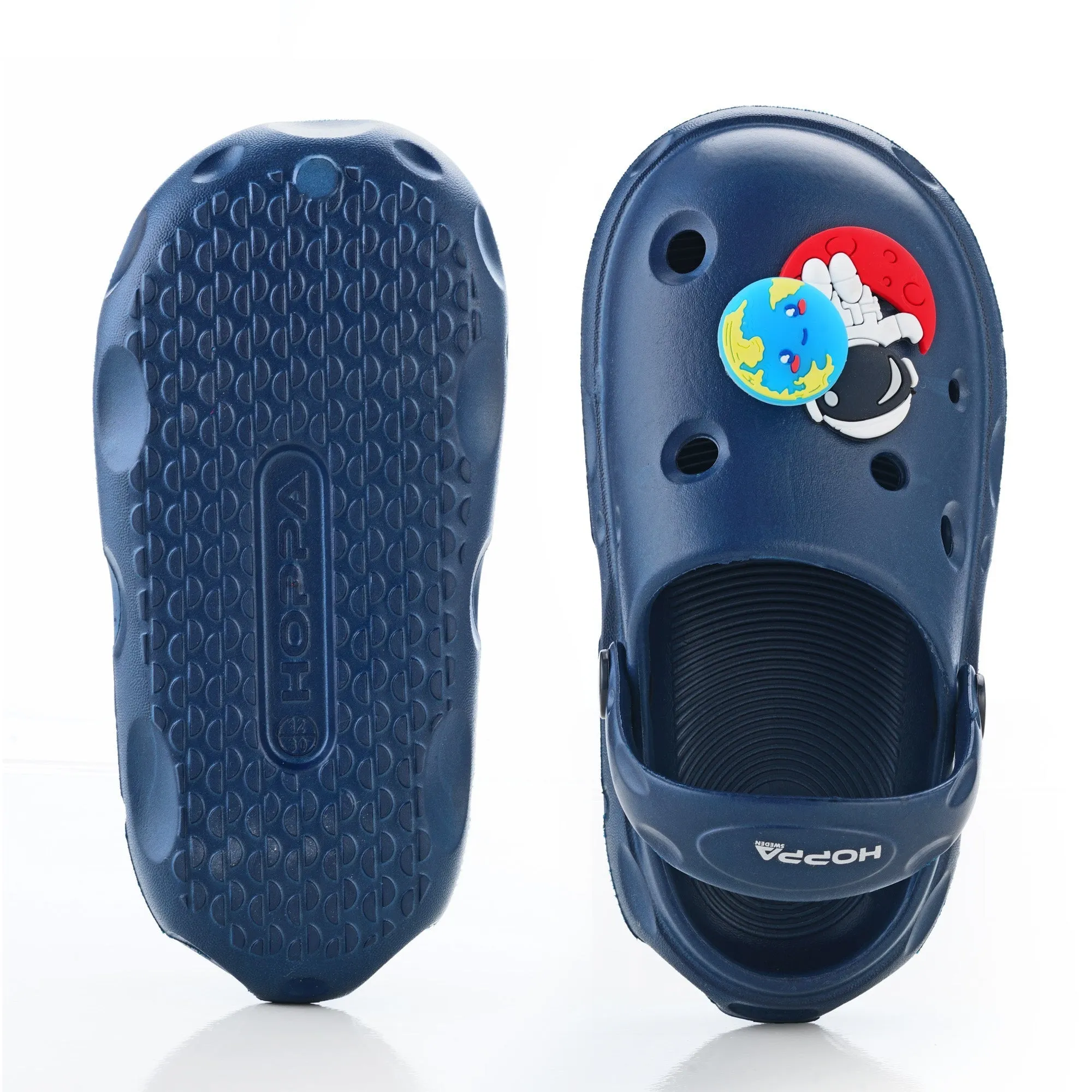 Buzz clogs - kid's