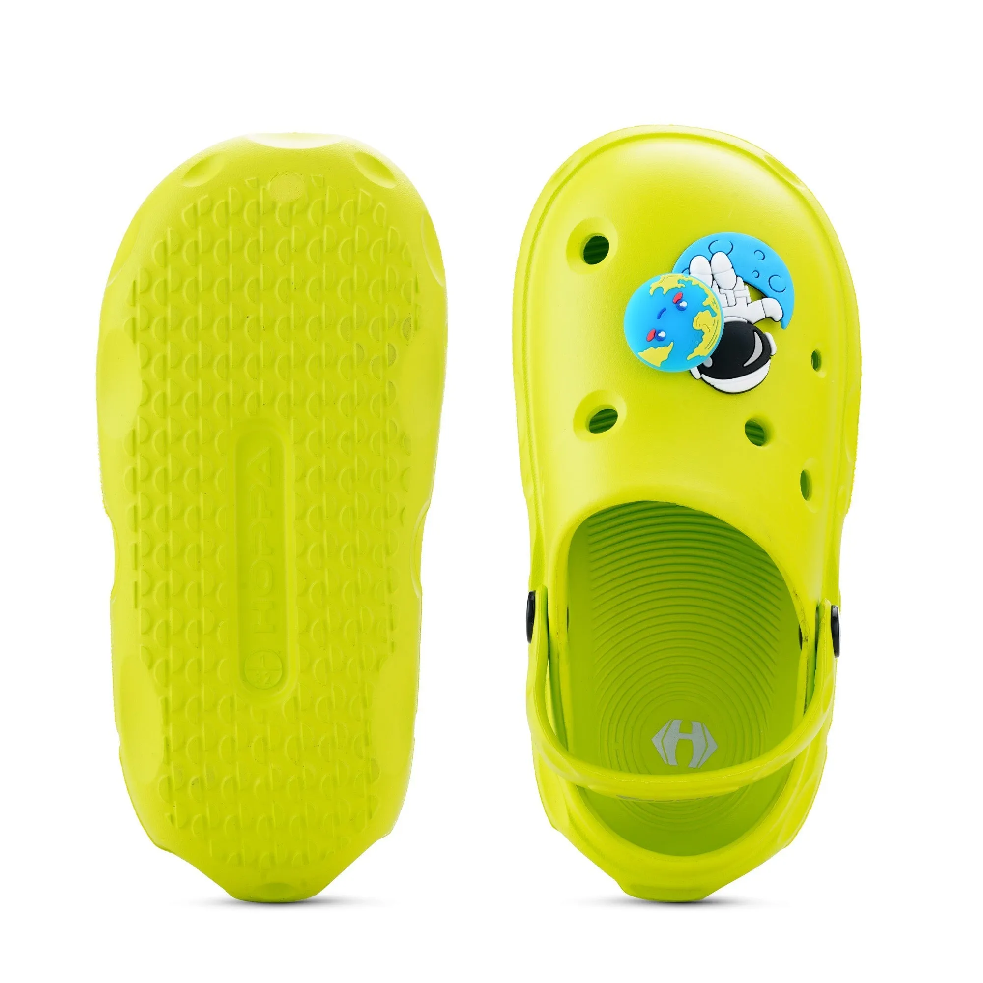 Buzz clogs - kid's