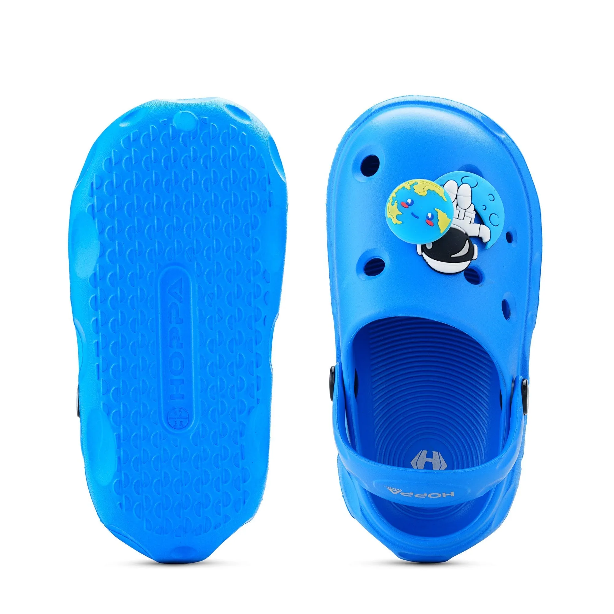 Buzz clogs - kid's