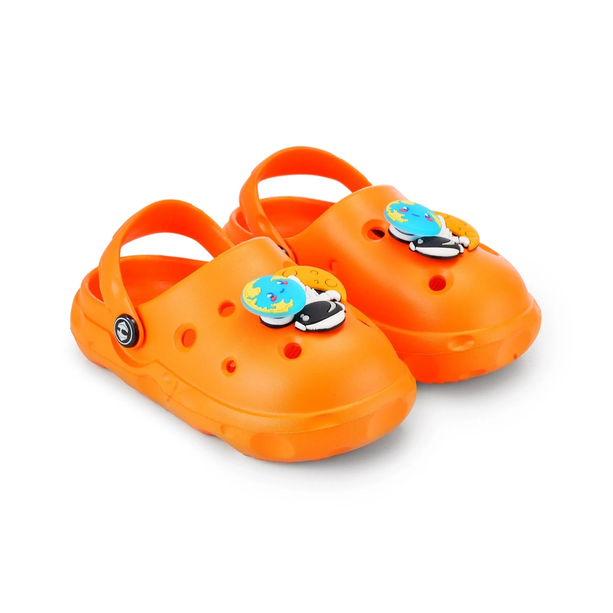 Buzz clogs - kid's