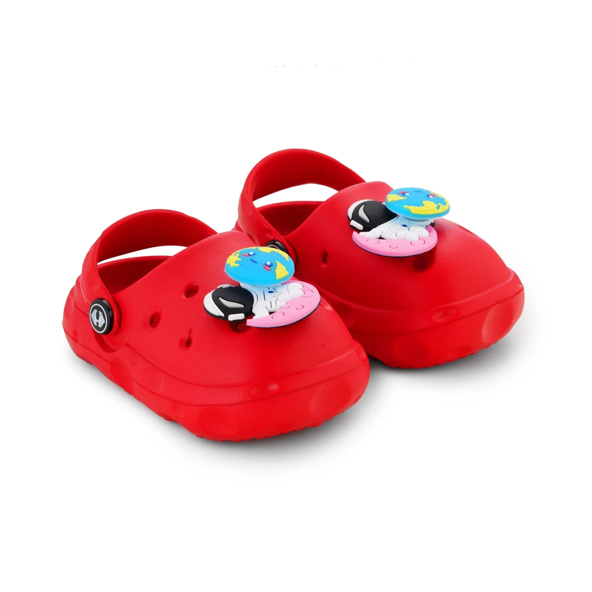 Buzz clogs - kid's