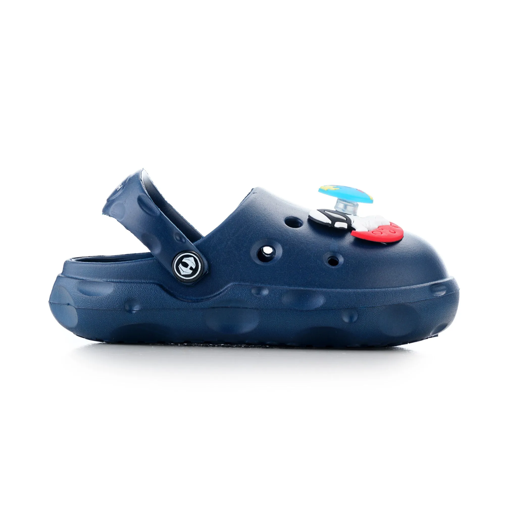 Buzz clogs - kid's