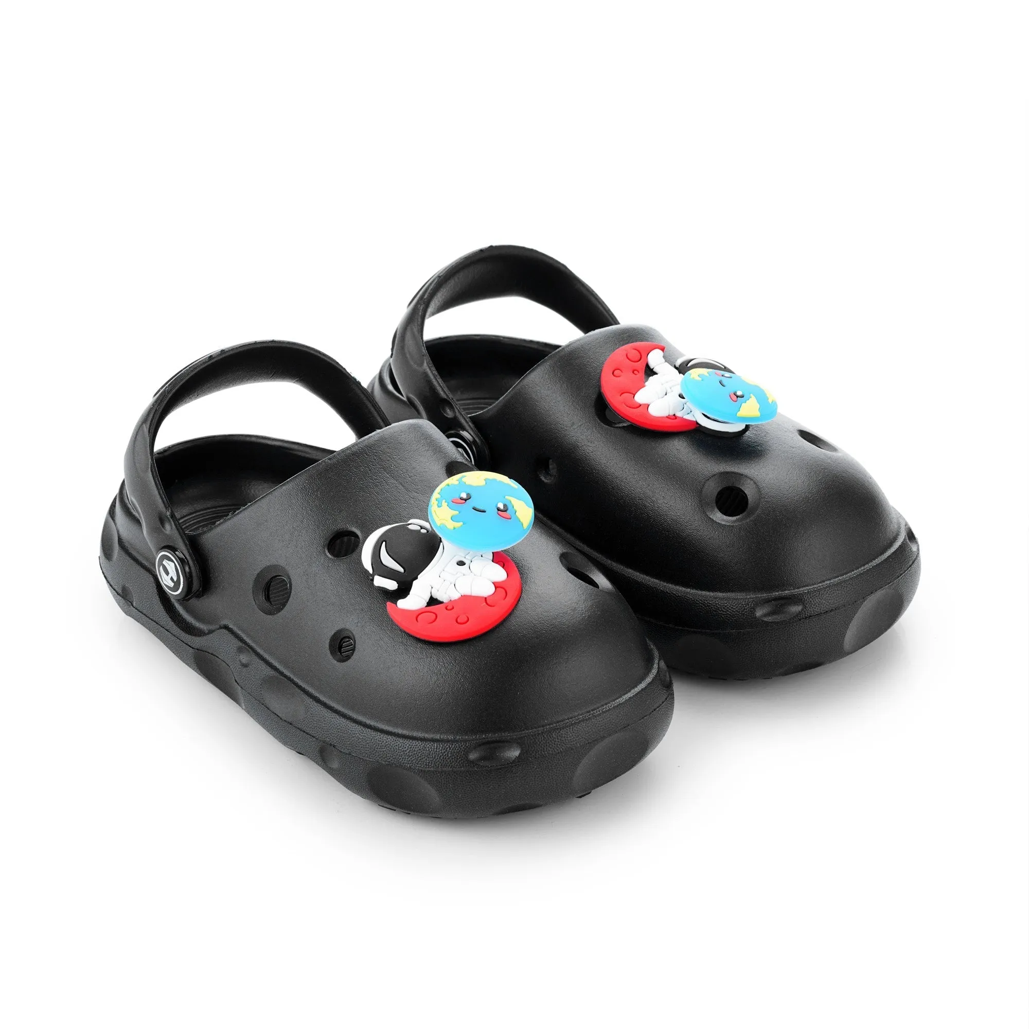Buzz clogs - kid's