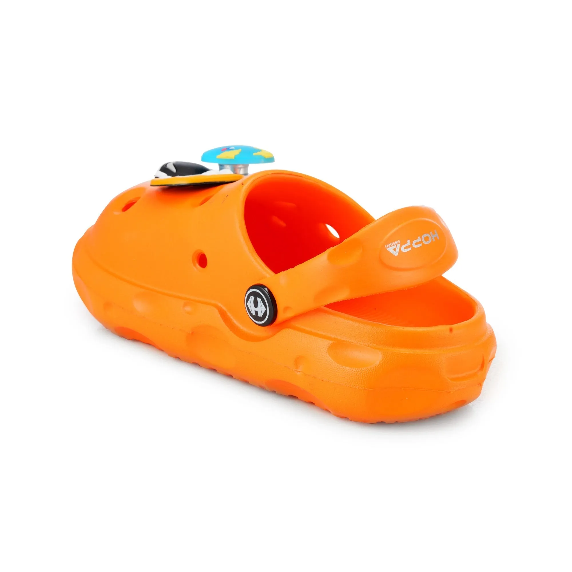 Buzz clogs - kid's
