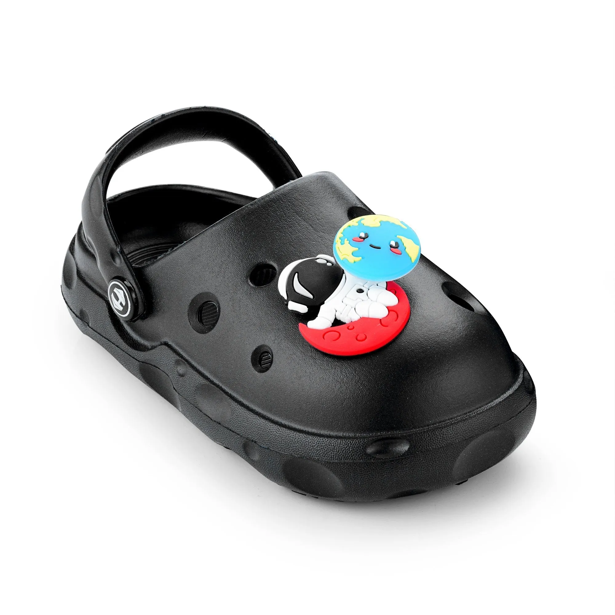 Buzz clogs - kid's