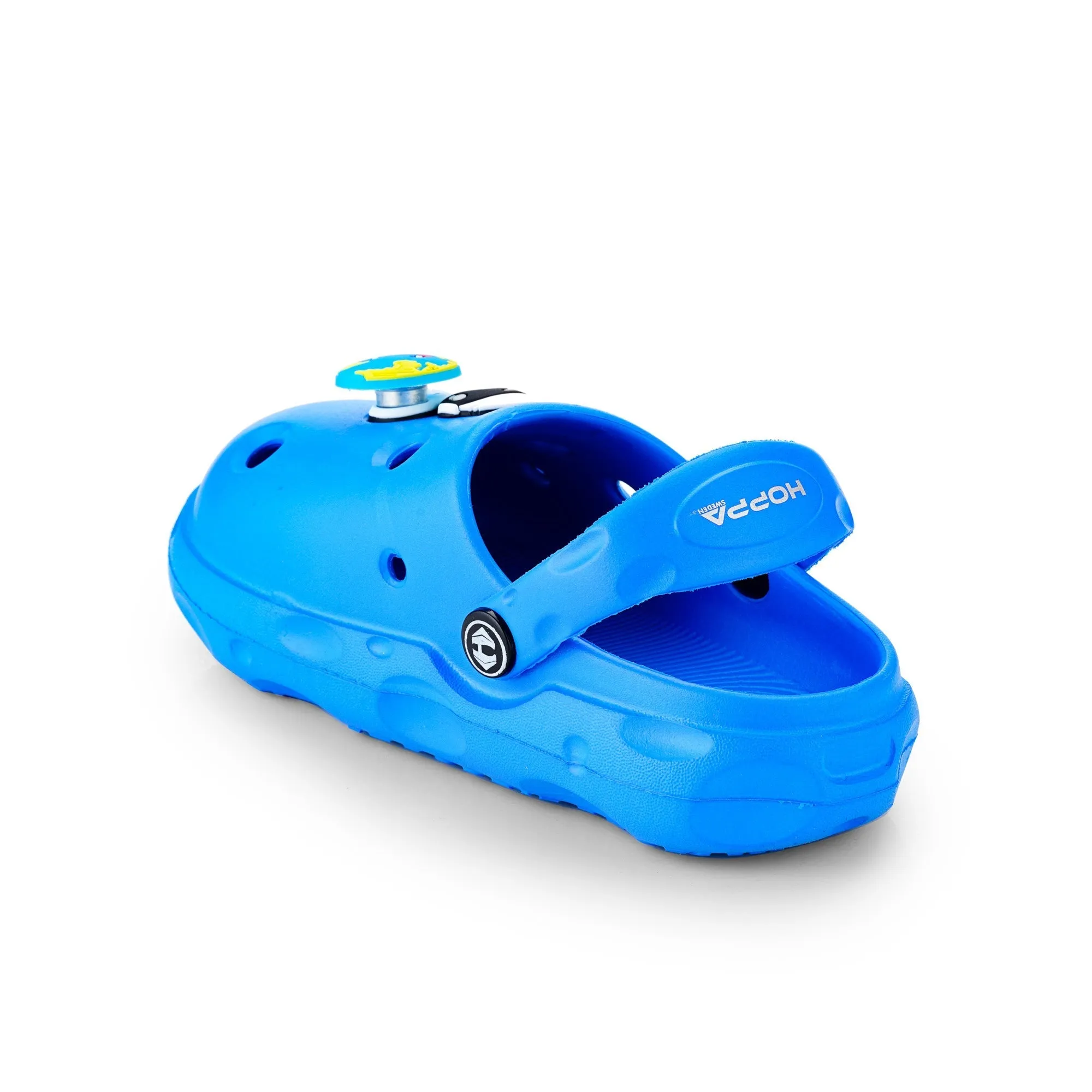 Buzz clogs - kid's
