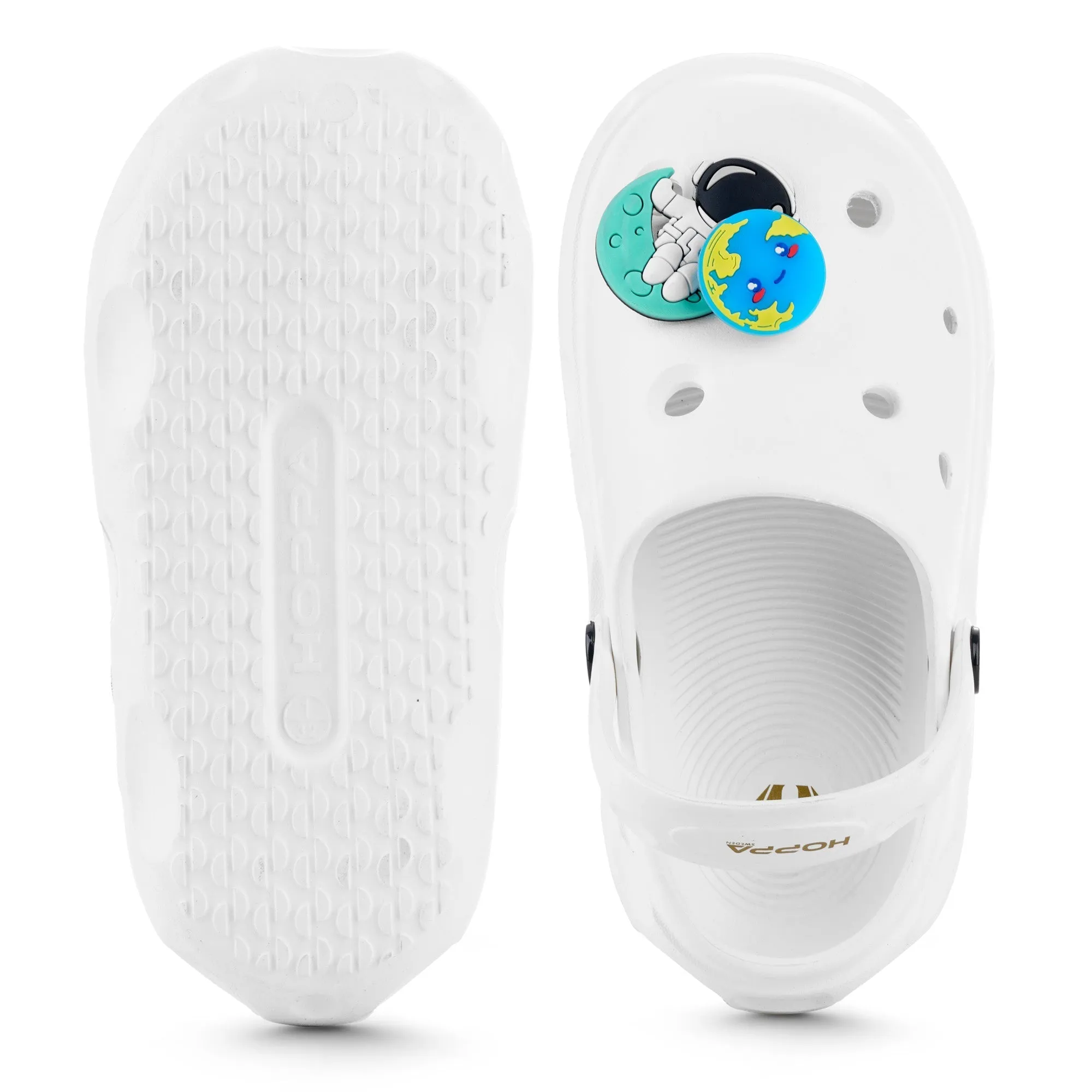 Buzz clogs - kid's