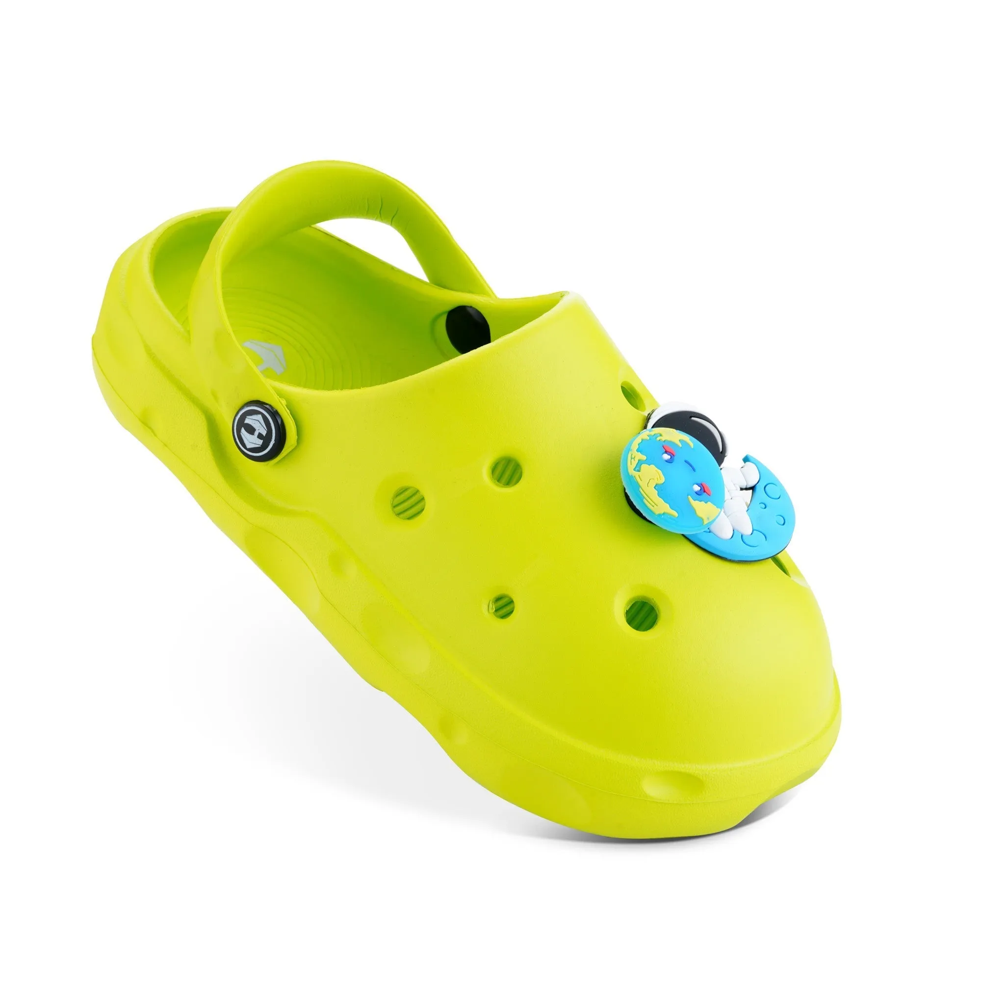 Buzz clogs - kid's