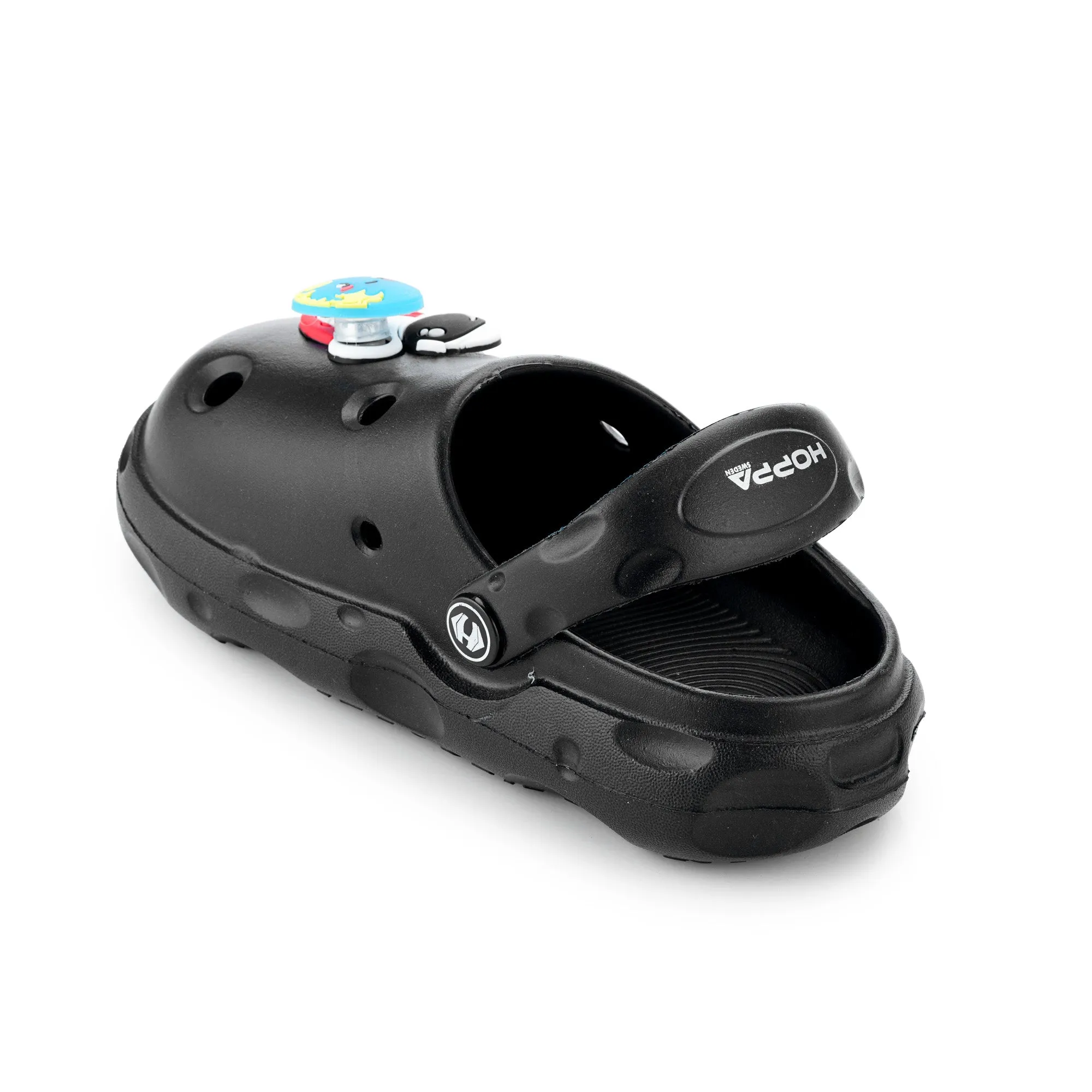 Buzz clogs - kid's