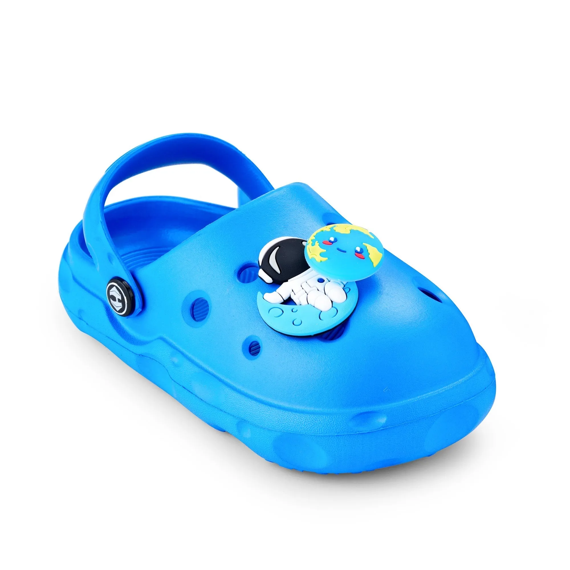Buzz clogs - kid's