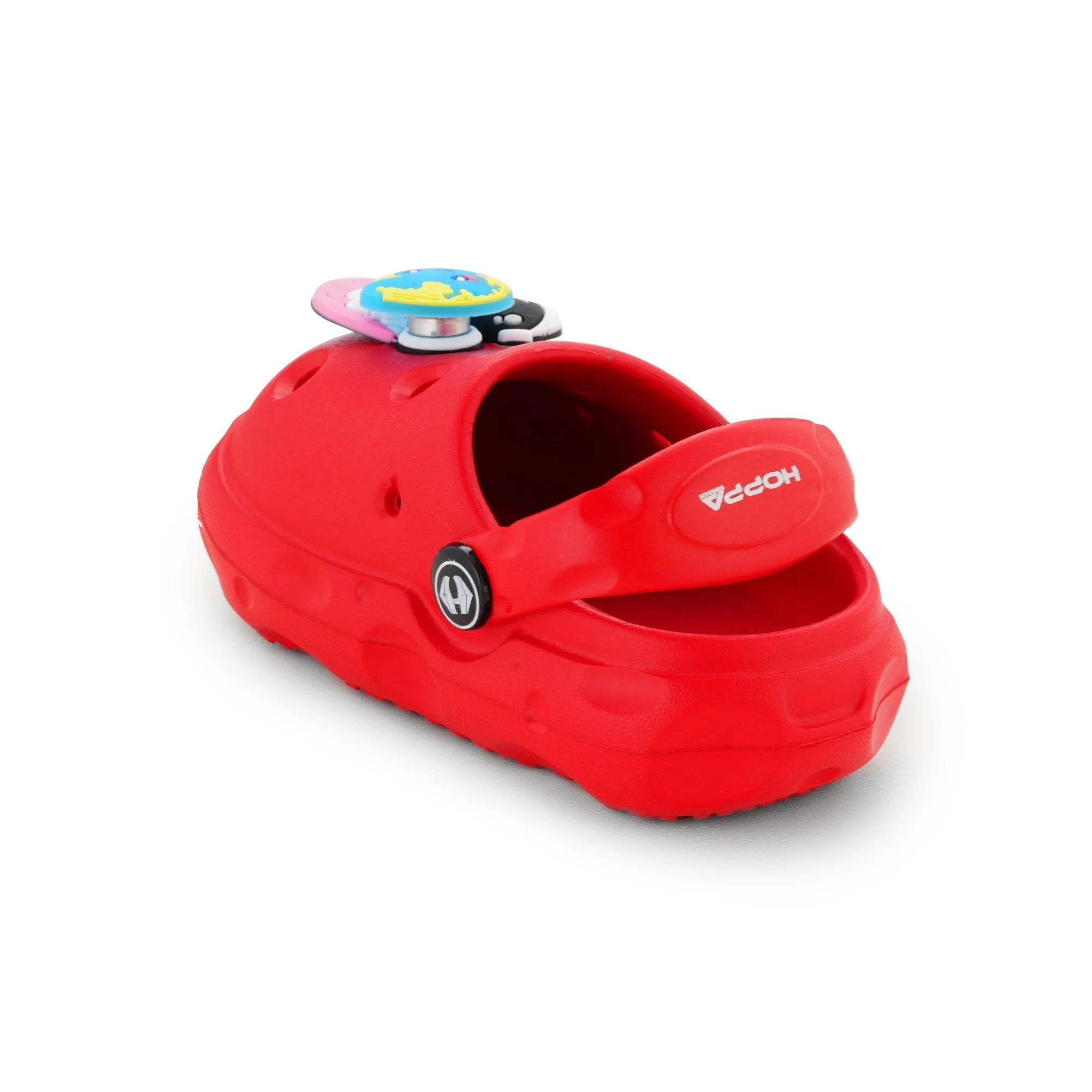 Buzz clogs - kid's