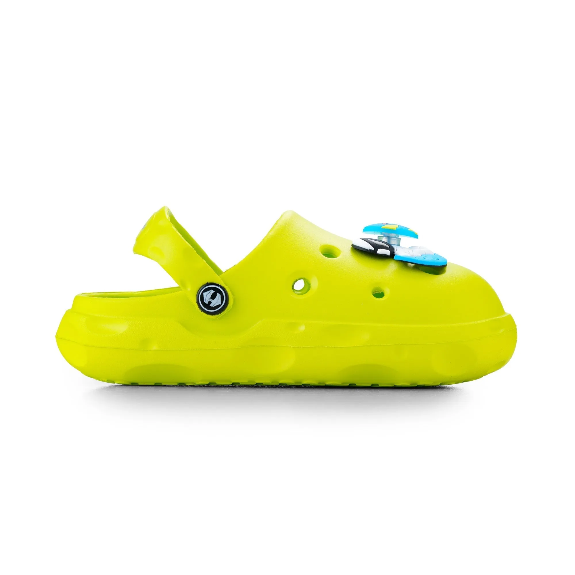 Buzz clogs - kid's