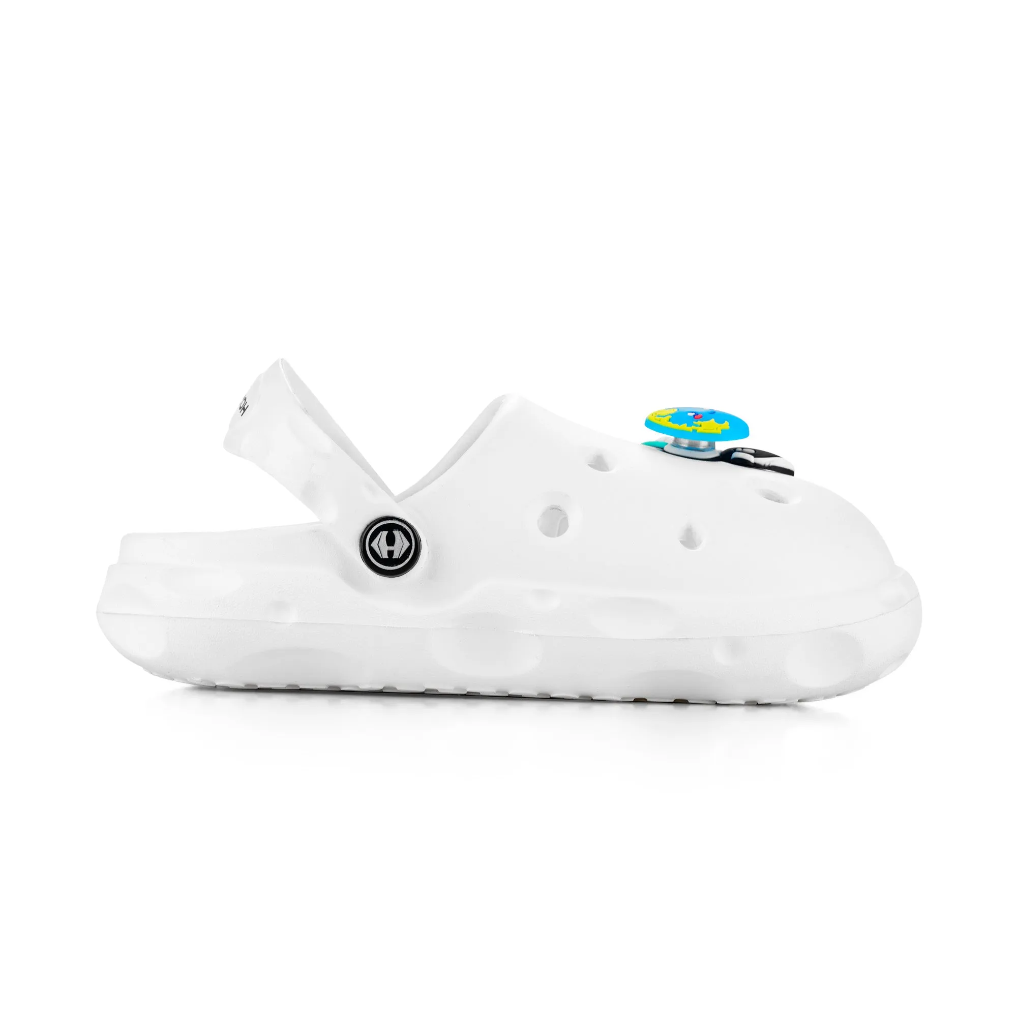 Buzz clogs - kid's