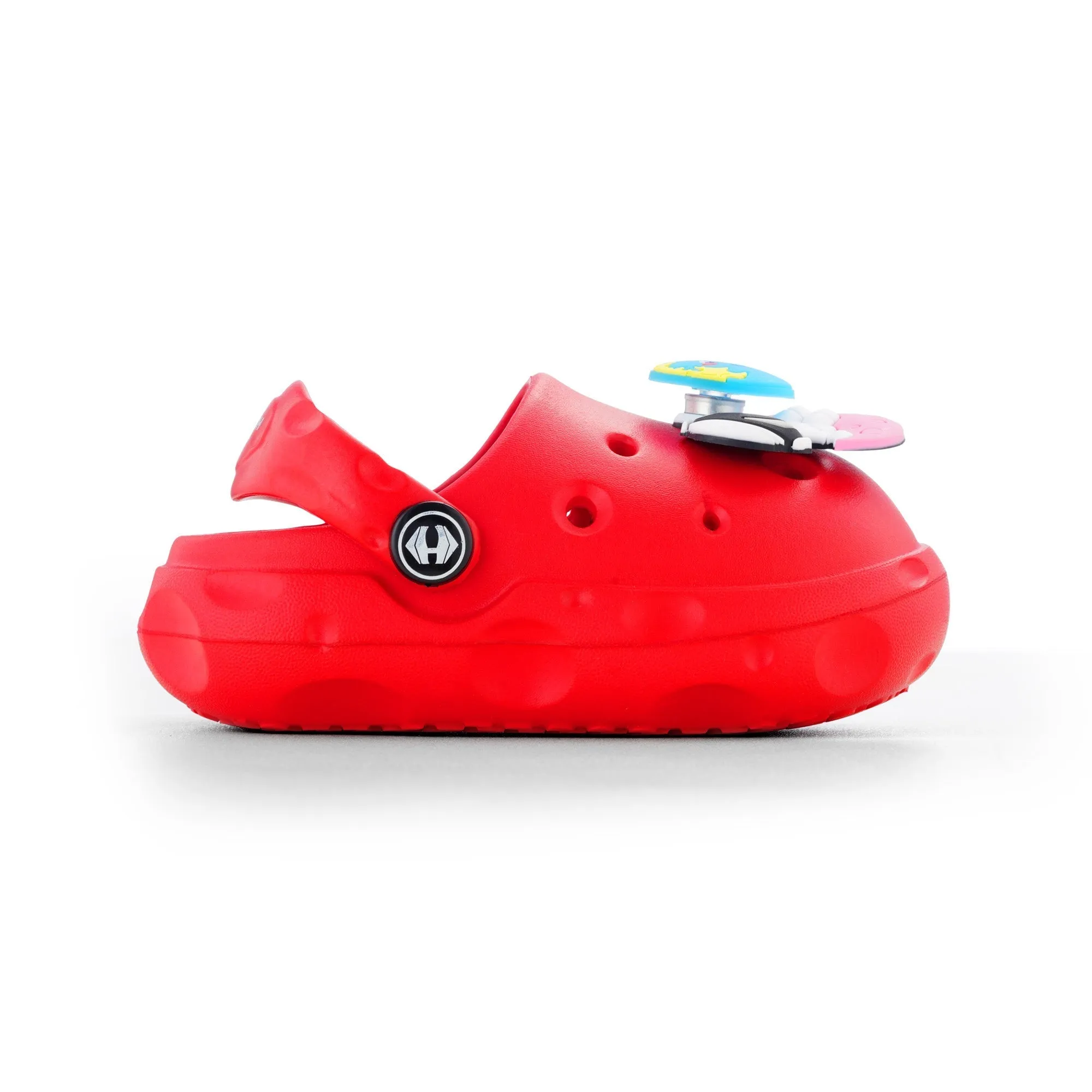 Buzz clogs - kid's
