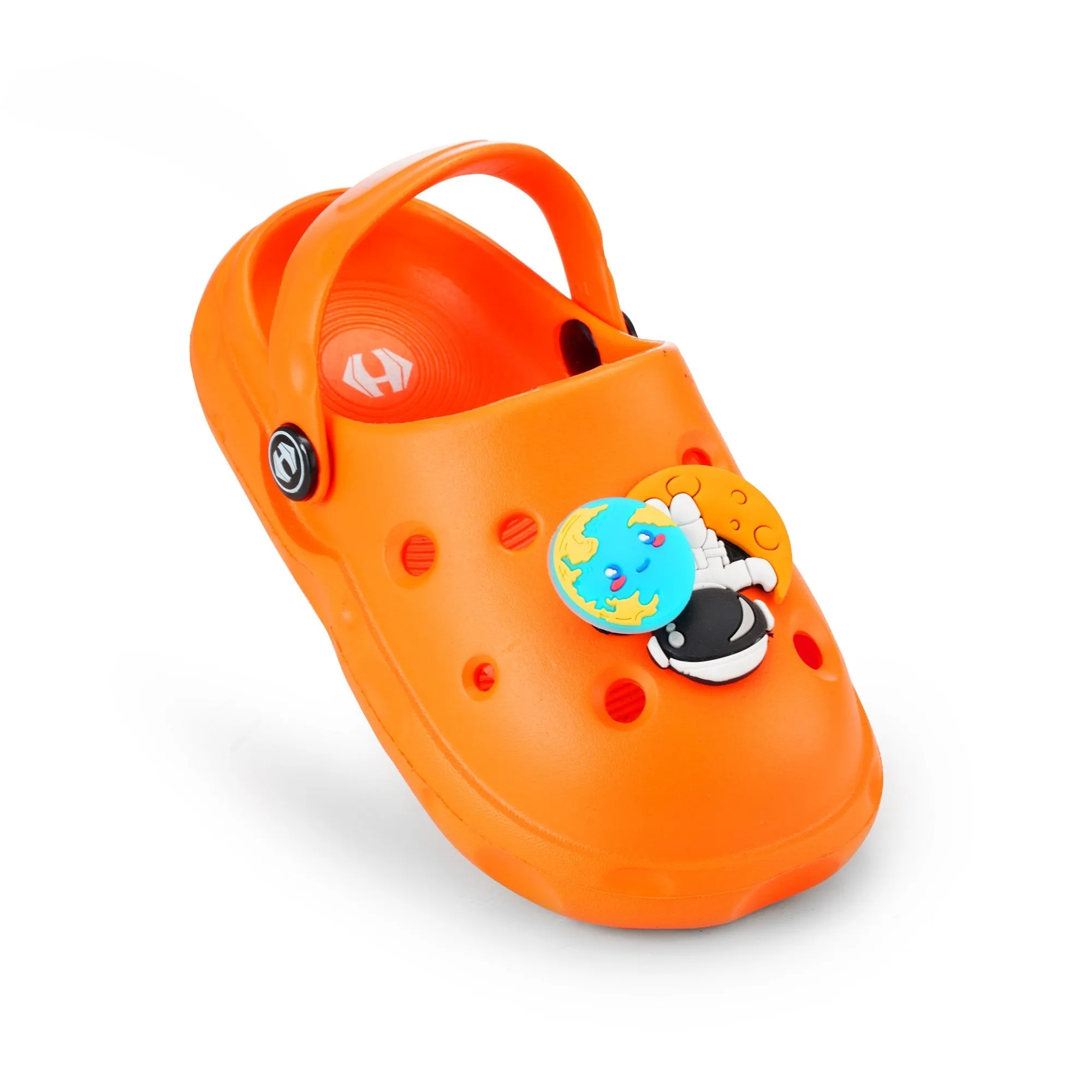 Buzz clogs - kid's