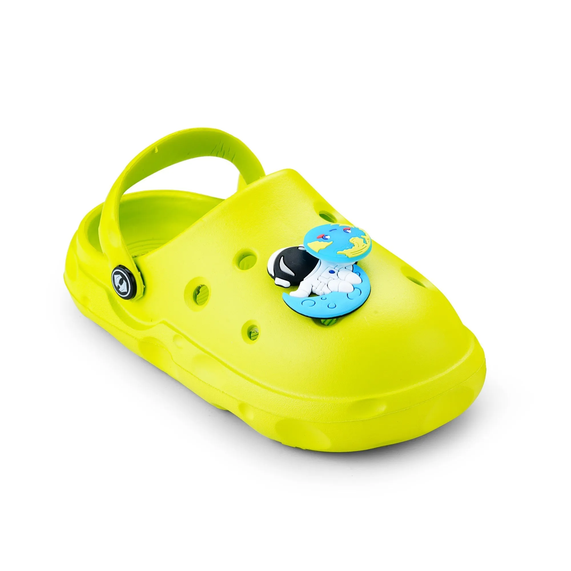 Buzz clogs - kid's