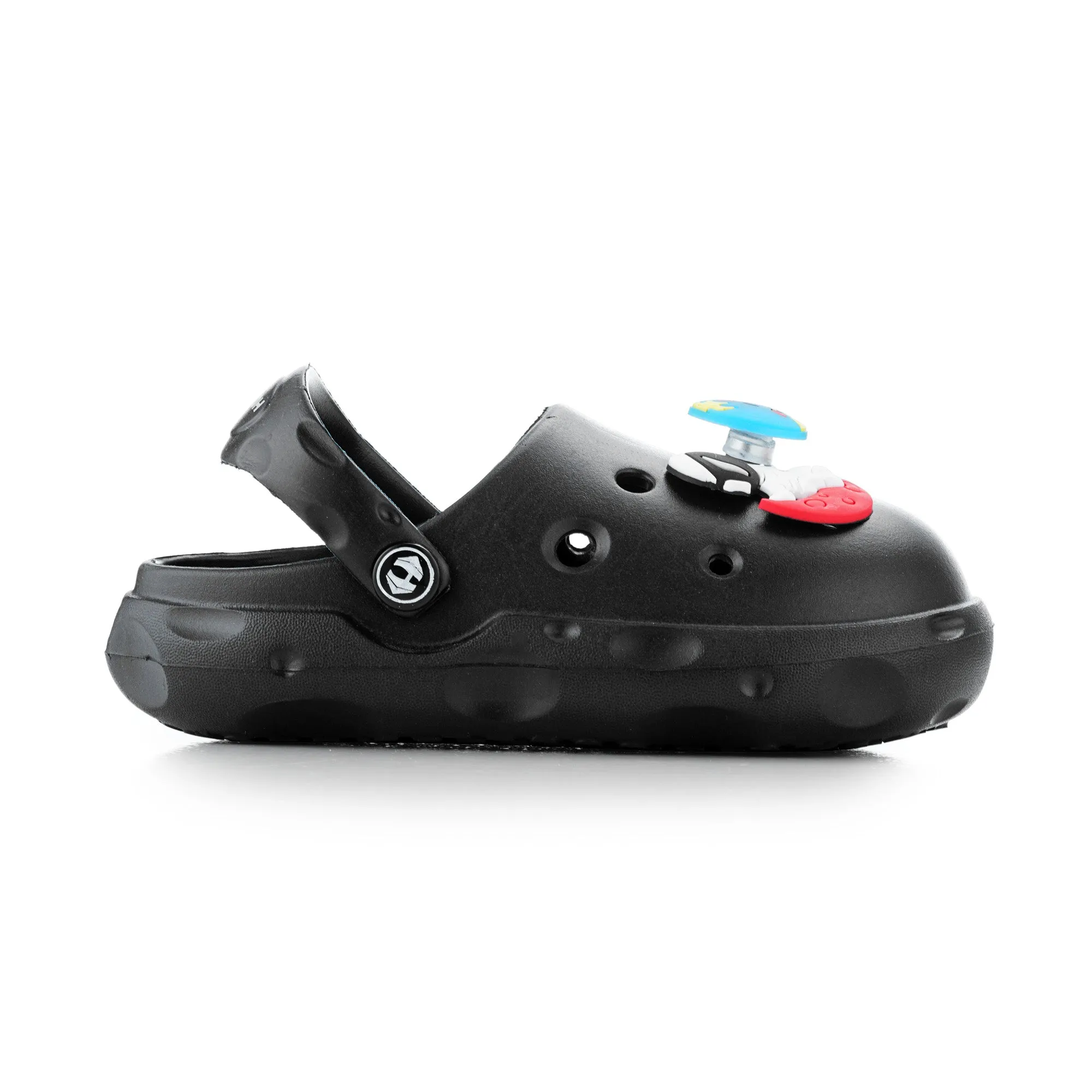 Buzz clogs - kid's