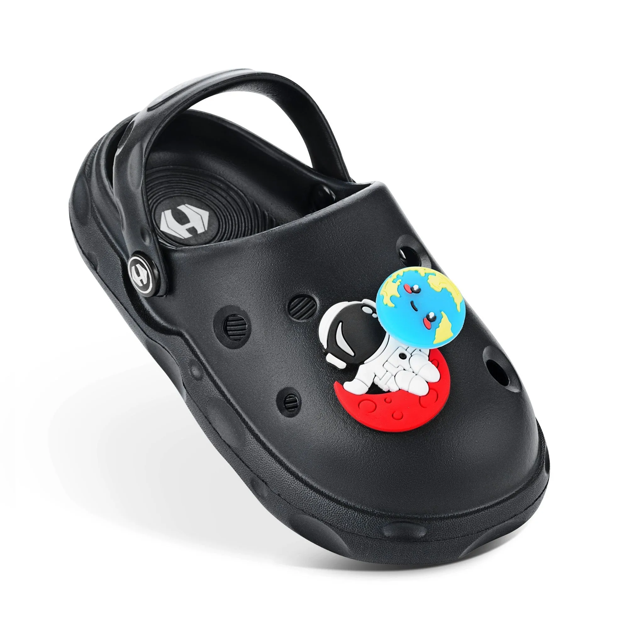 Buzz clogs - kid's