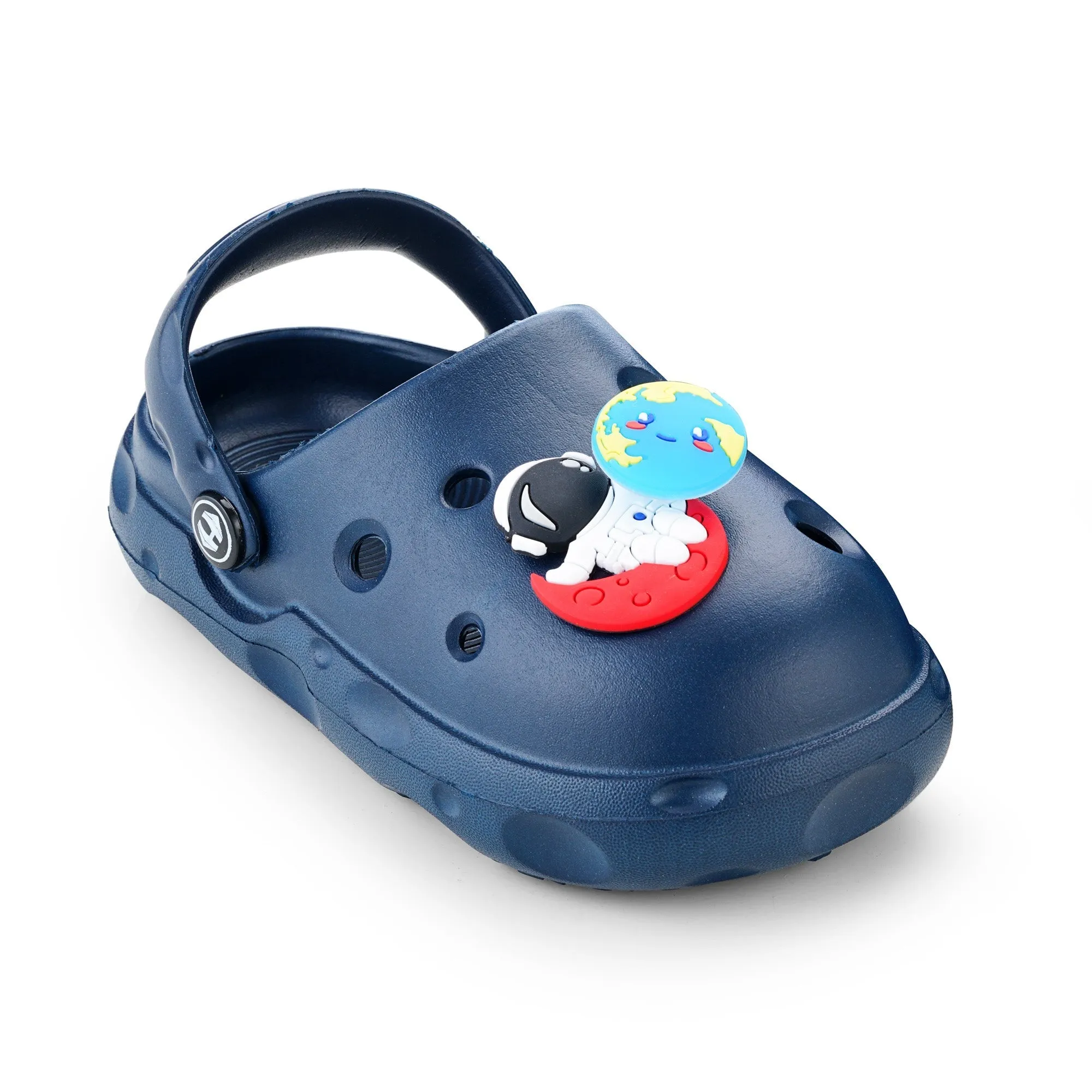 Buzz clogs - kid's