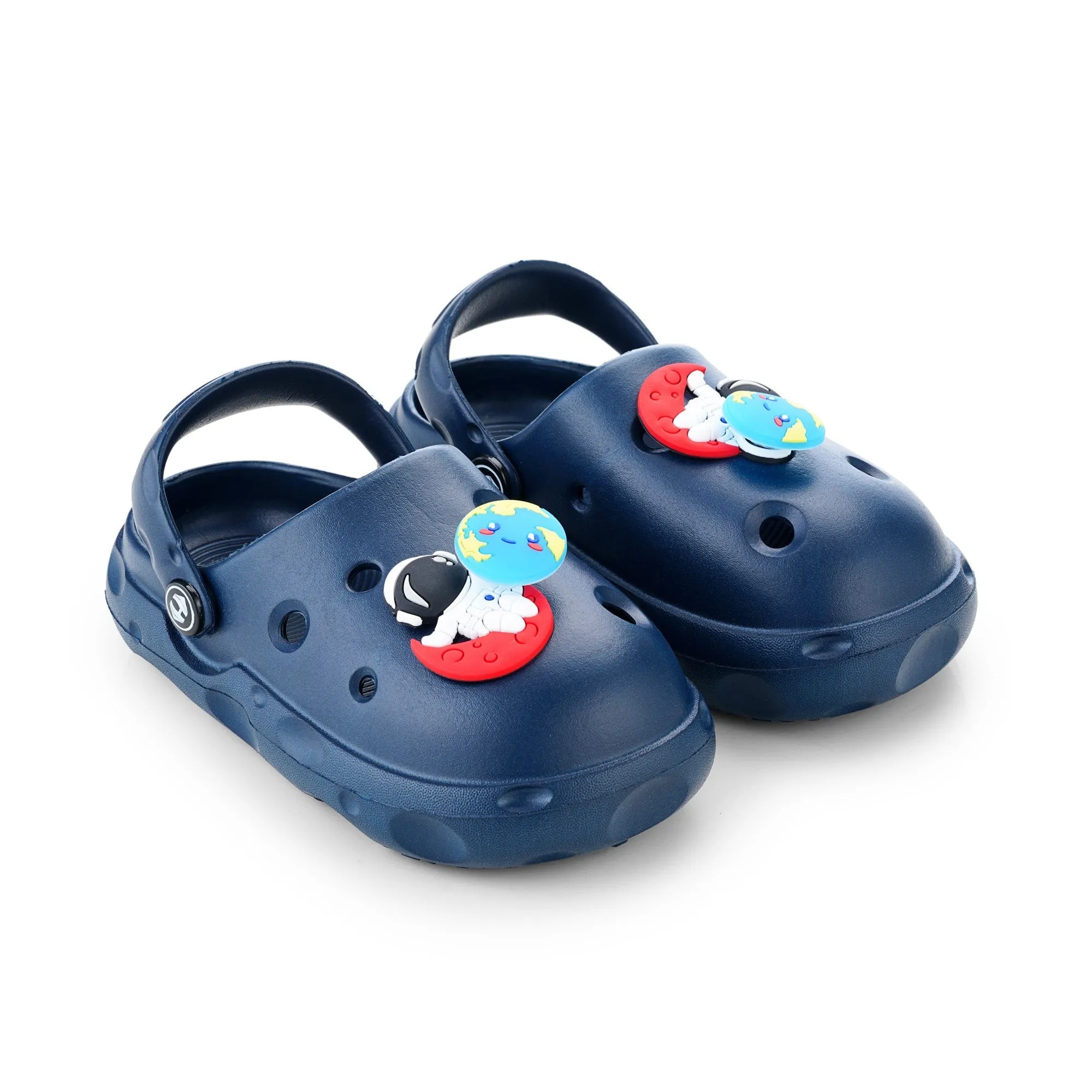 Buzz clogs - kid's