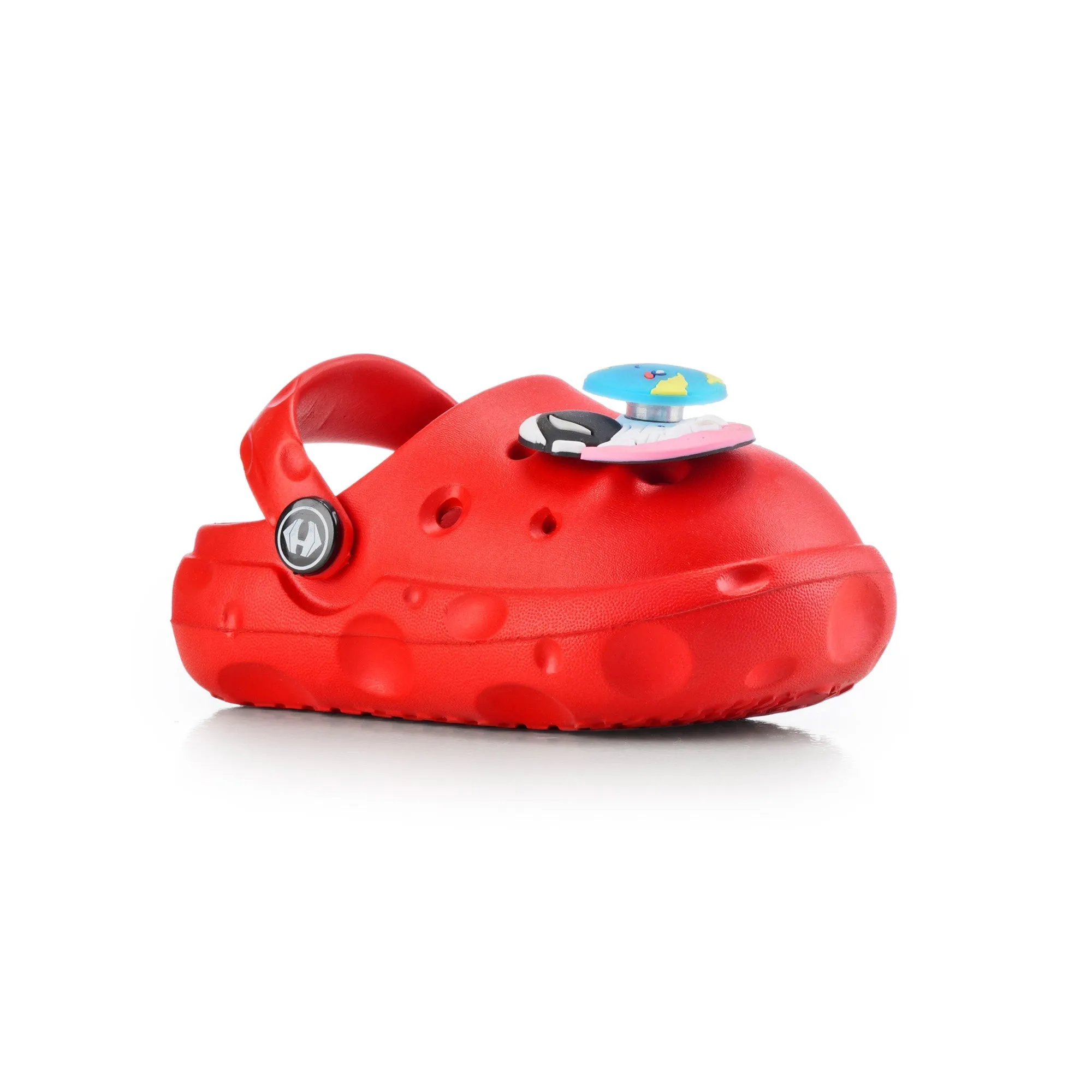 Buzz clogs - kid's