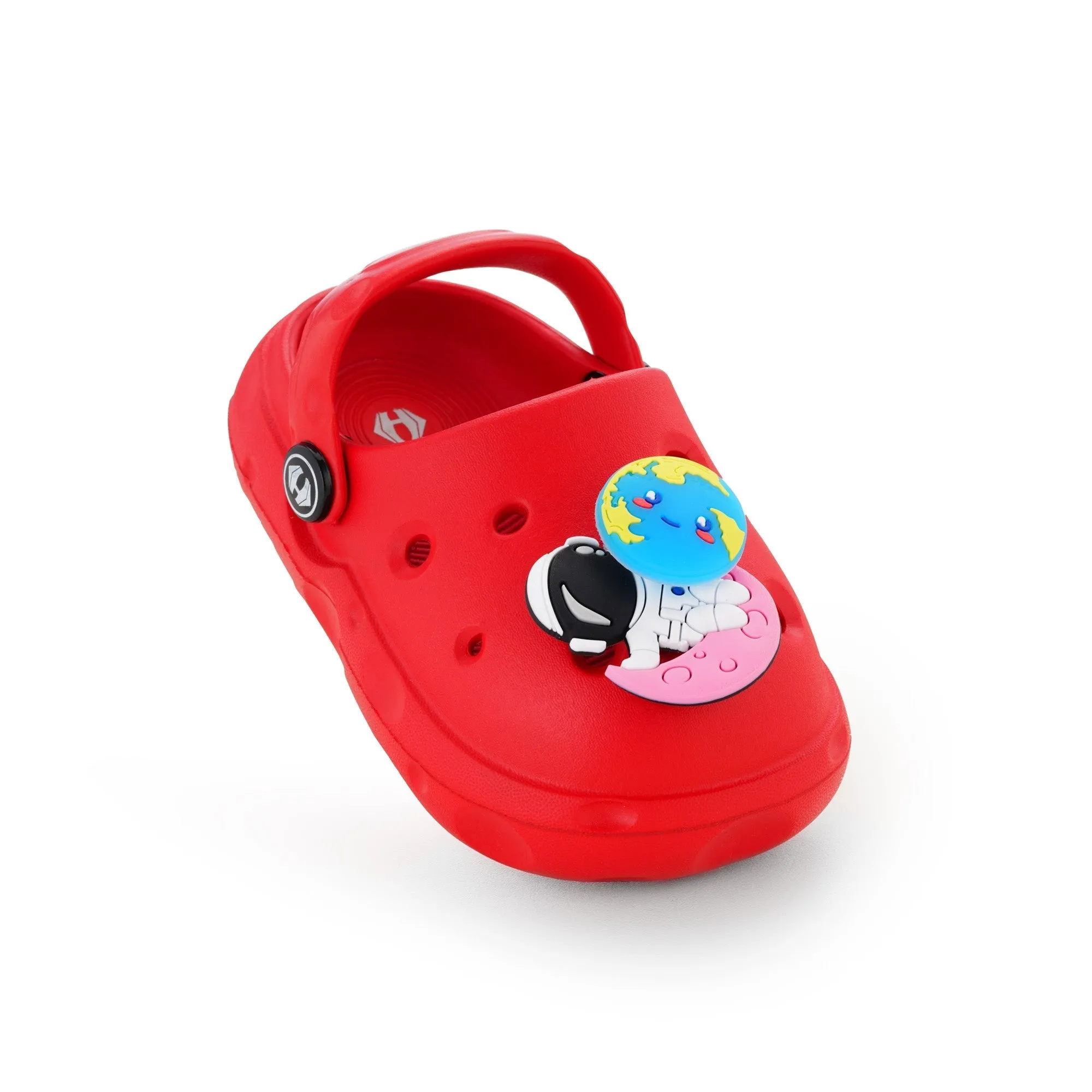 Buzz clogs - kid's