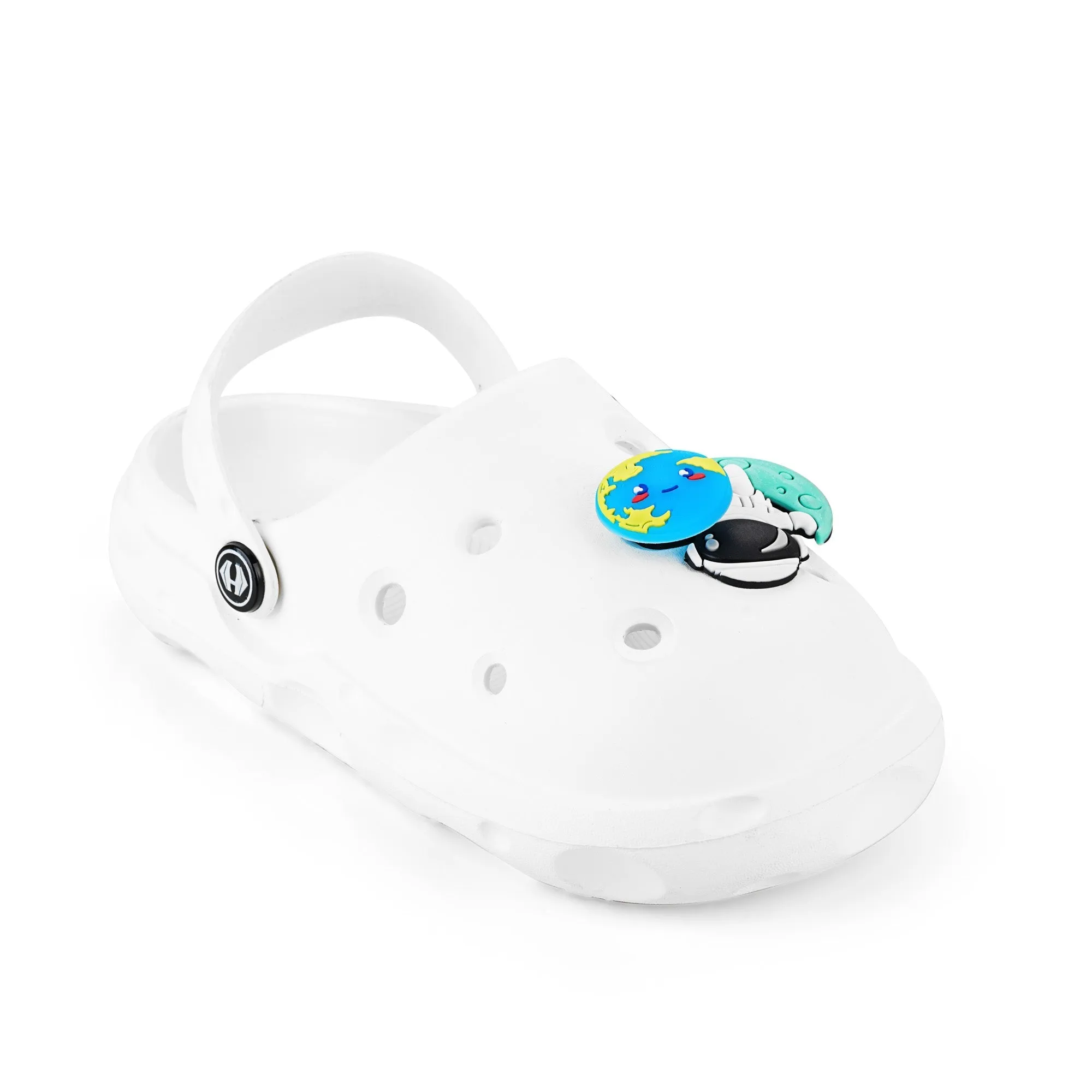 Buzz clogs - kid's