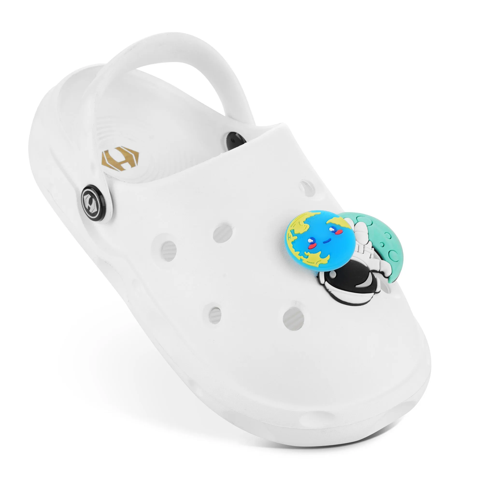 Buzz clogs - kid's