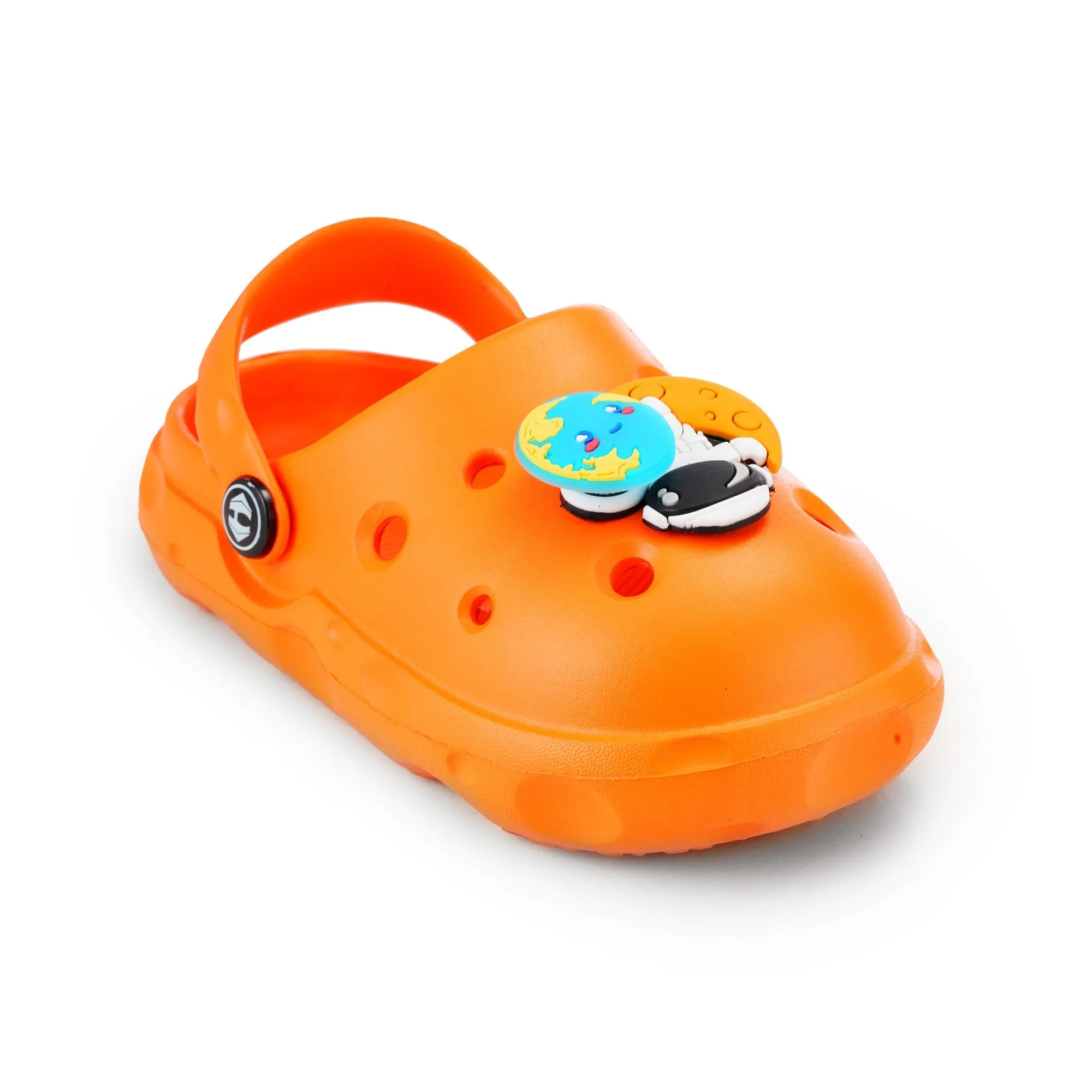 Buzz clogs - kid's