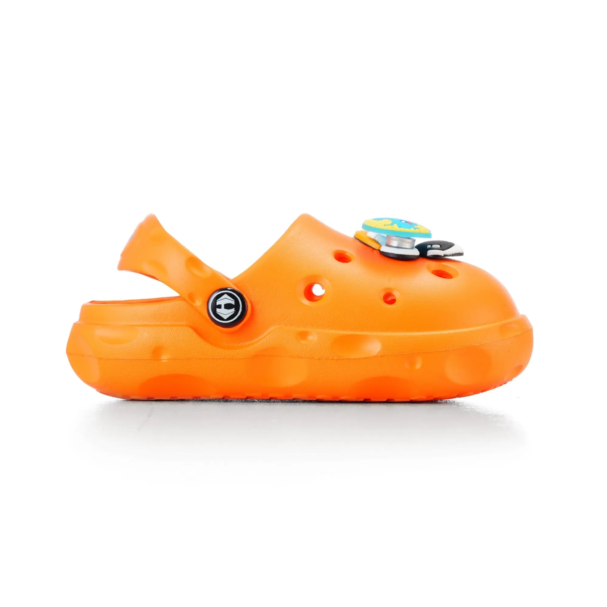 Buzz clogs - kid's