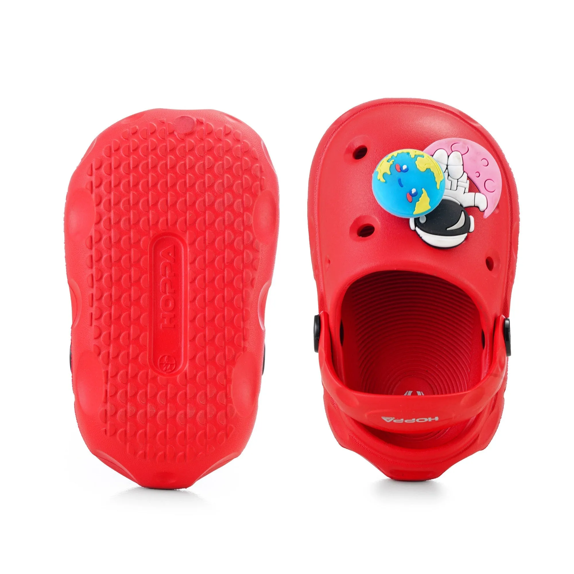 Buzz clogs - kid's