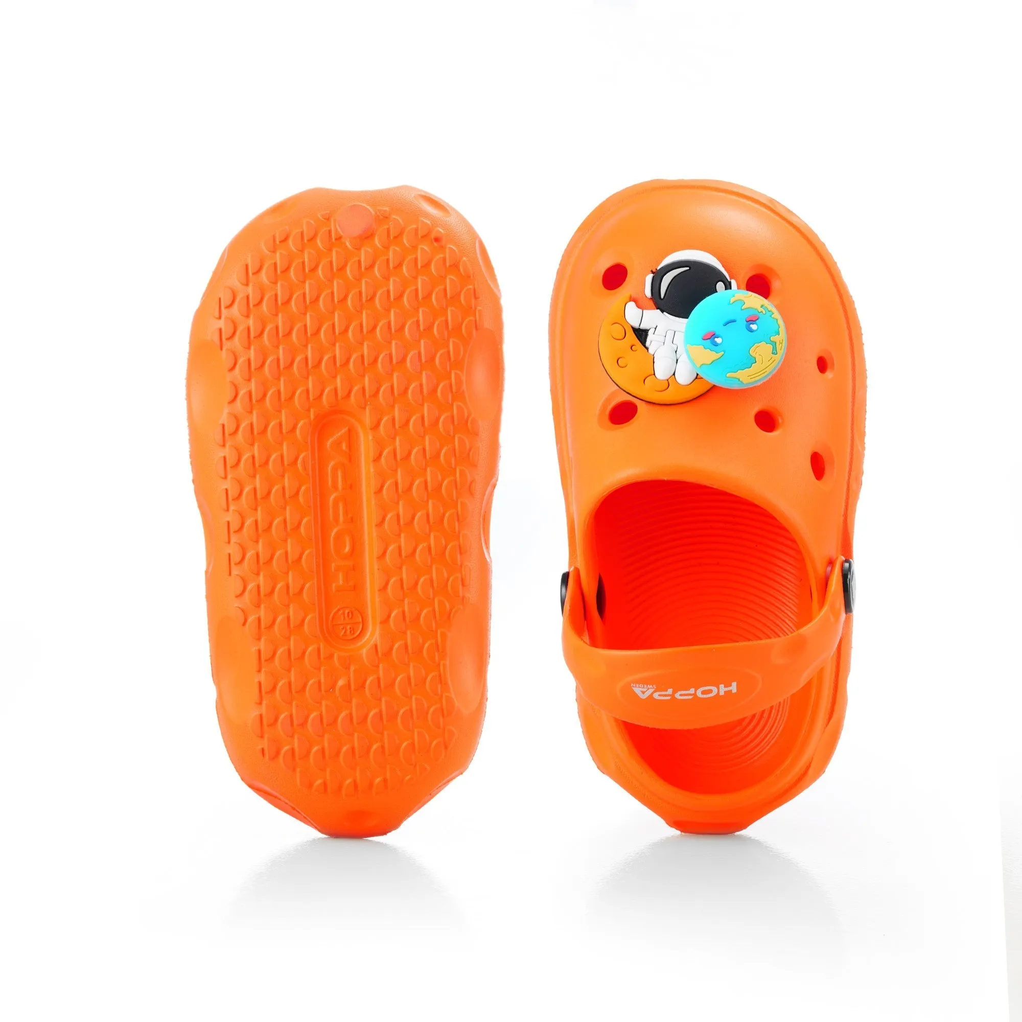 Buzz clogs - kid's