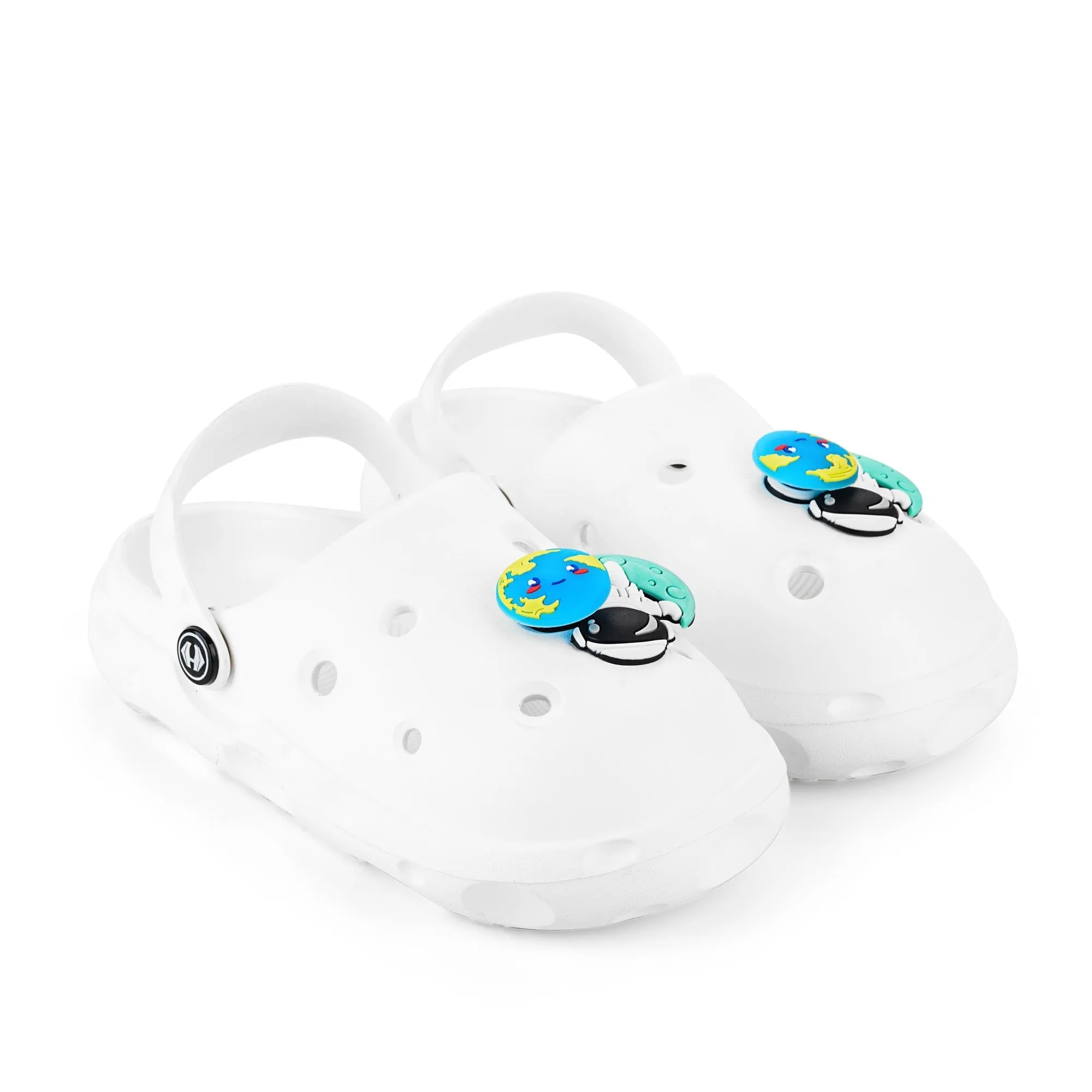 Buzz clogs - kid's