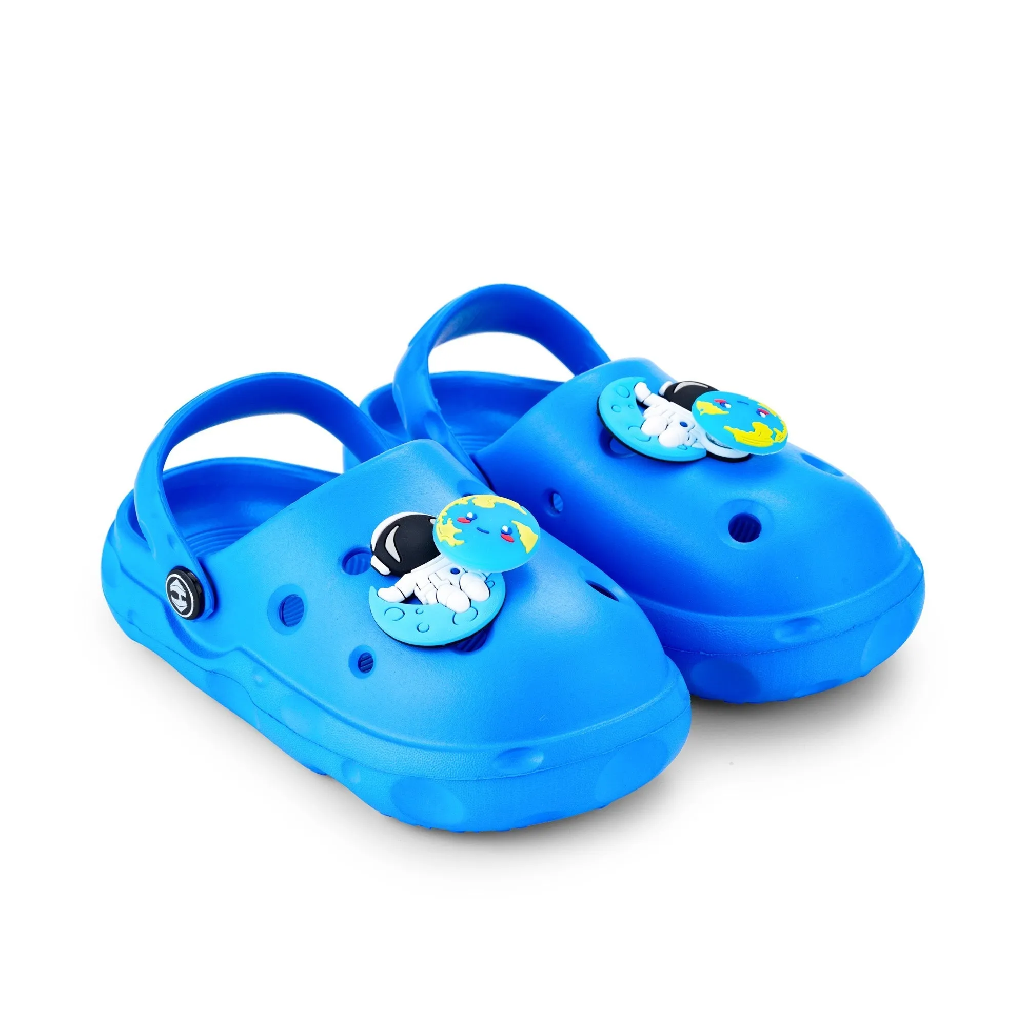 Buzz clogs - kid's