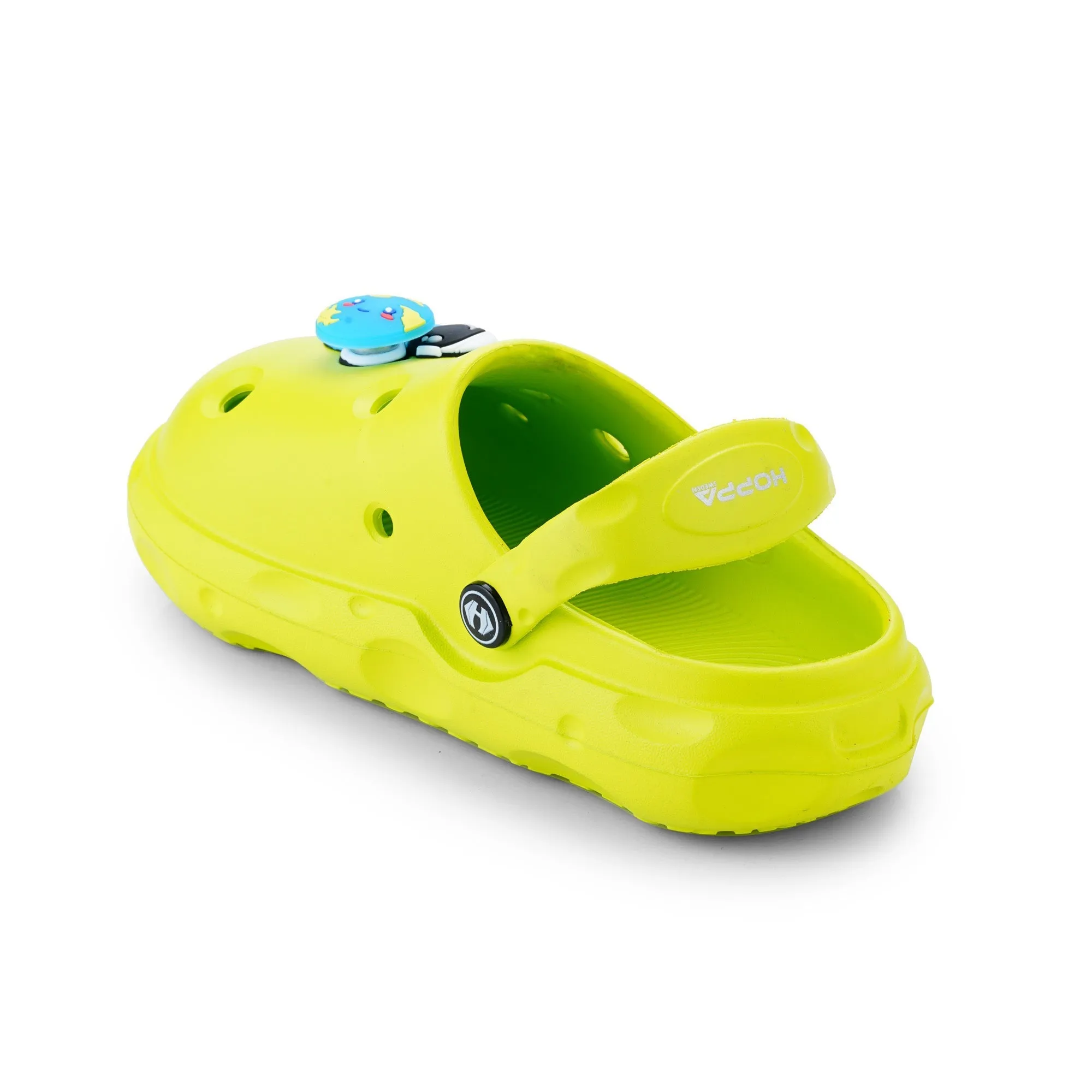 Buzz clogs - kid's