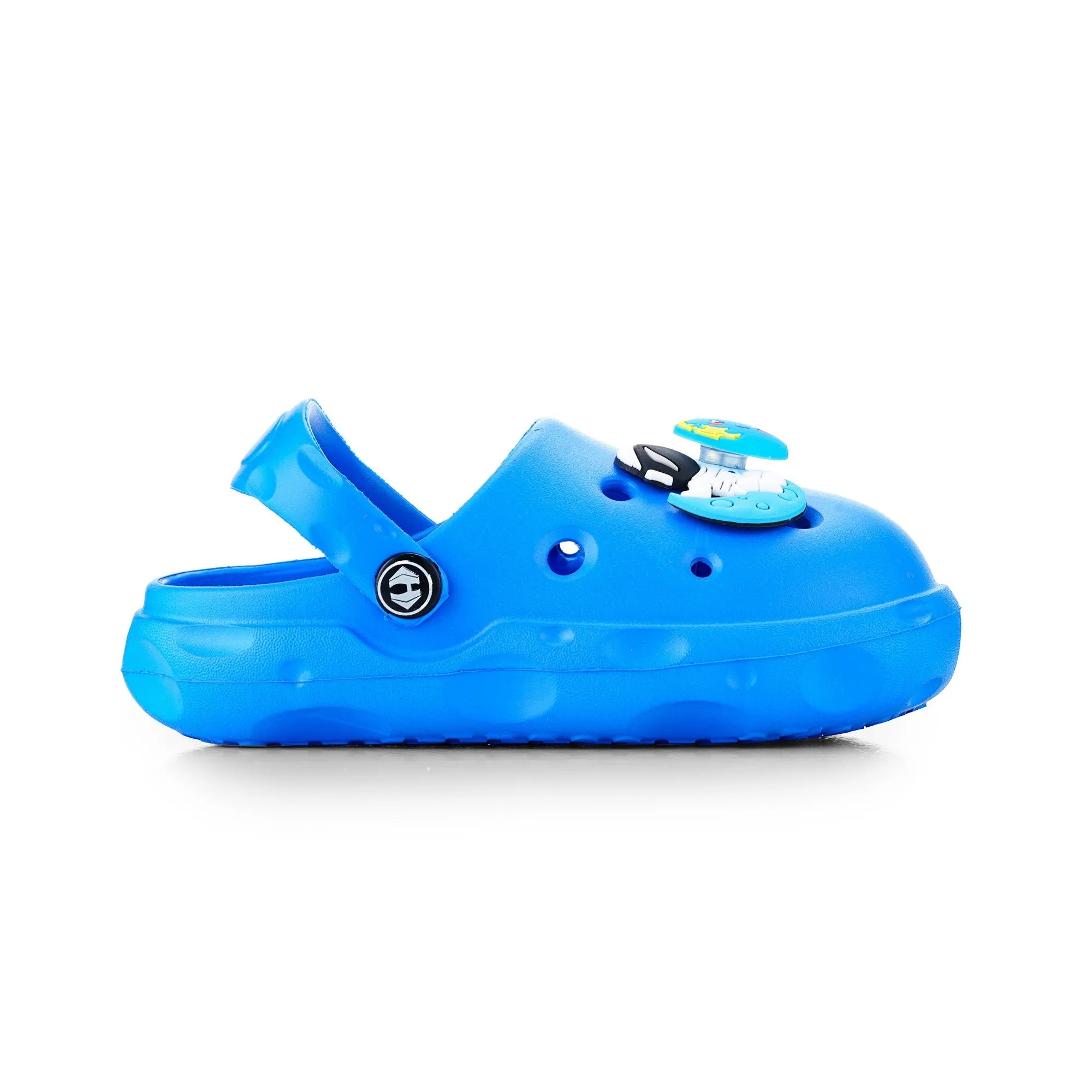Buzz clogs - kid's