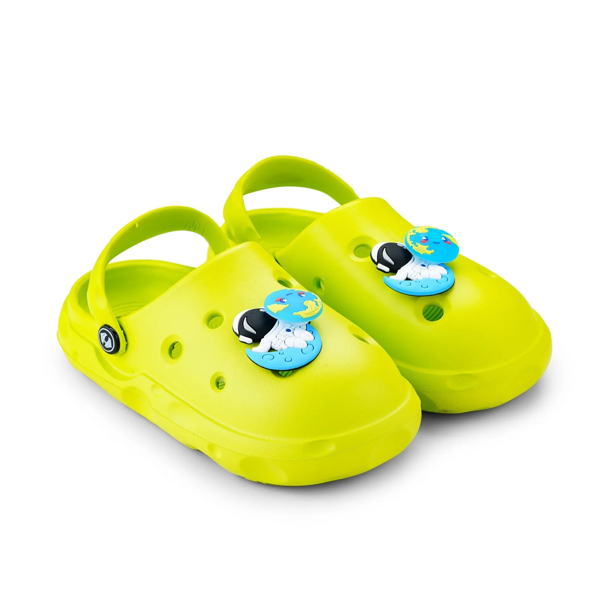 Buzz clogs - Toddler's