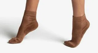 Capezio H066 Lifeknit Sox