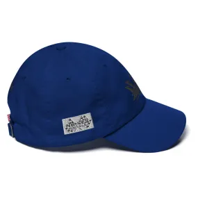 Forever a King Cap