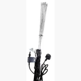 Garden Stick Light Set
