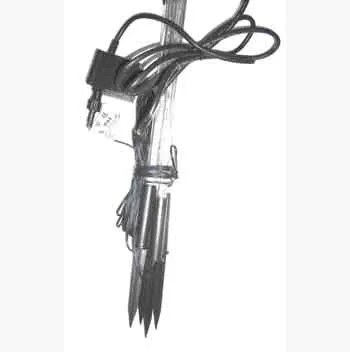 Garden Stick Light Set