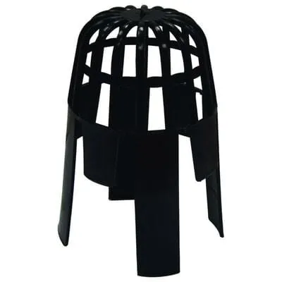 Gutter Balloon Outlet Leaf Guard