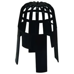 Gutter Balloon Outlet Leaf Guard